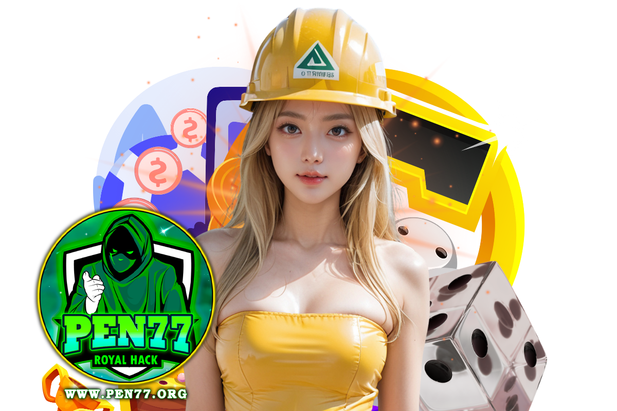 pen77 เว็บตรง
